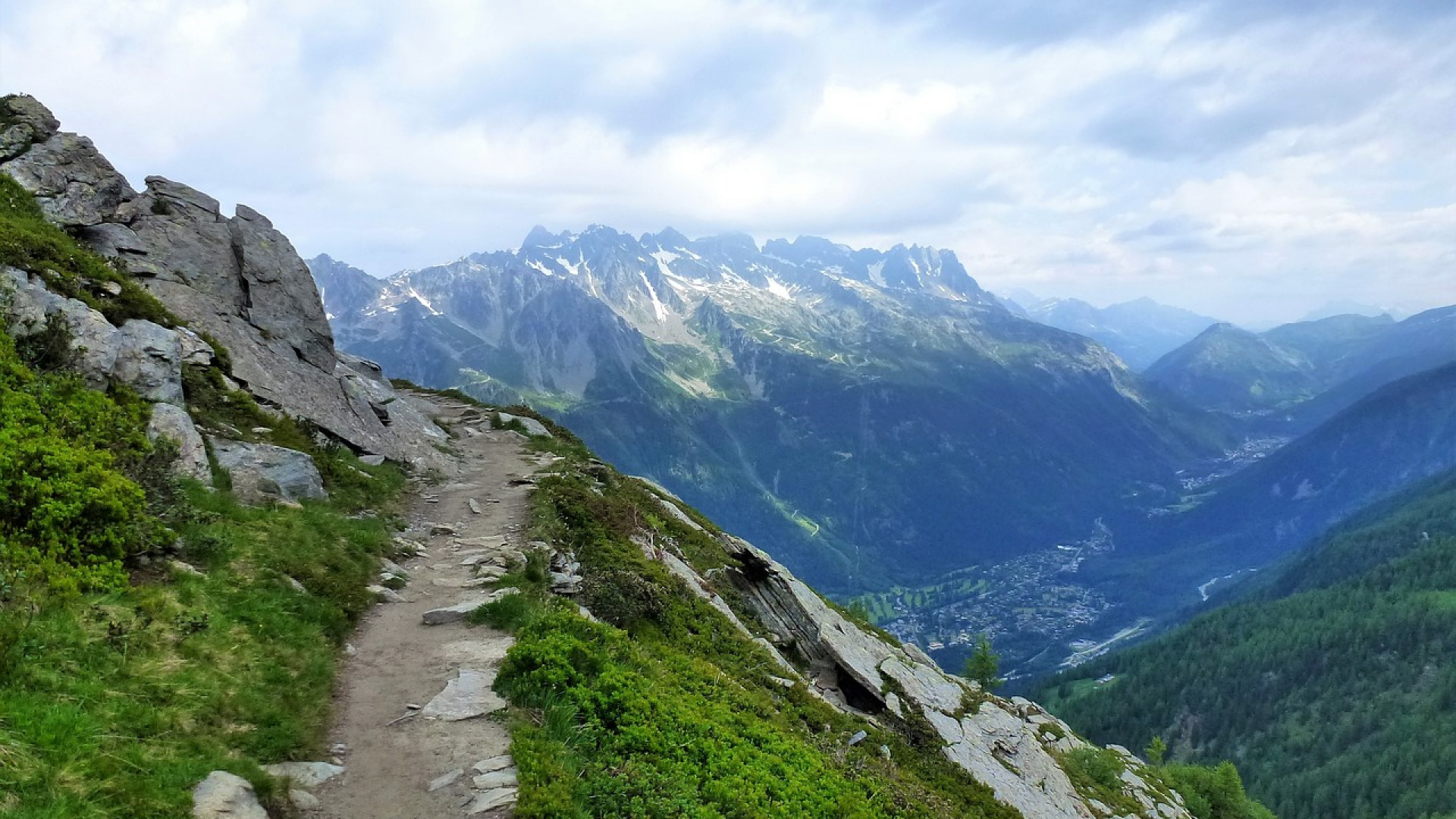 La Haute Savoie, une destination à découvrir en été !