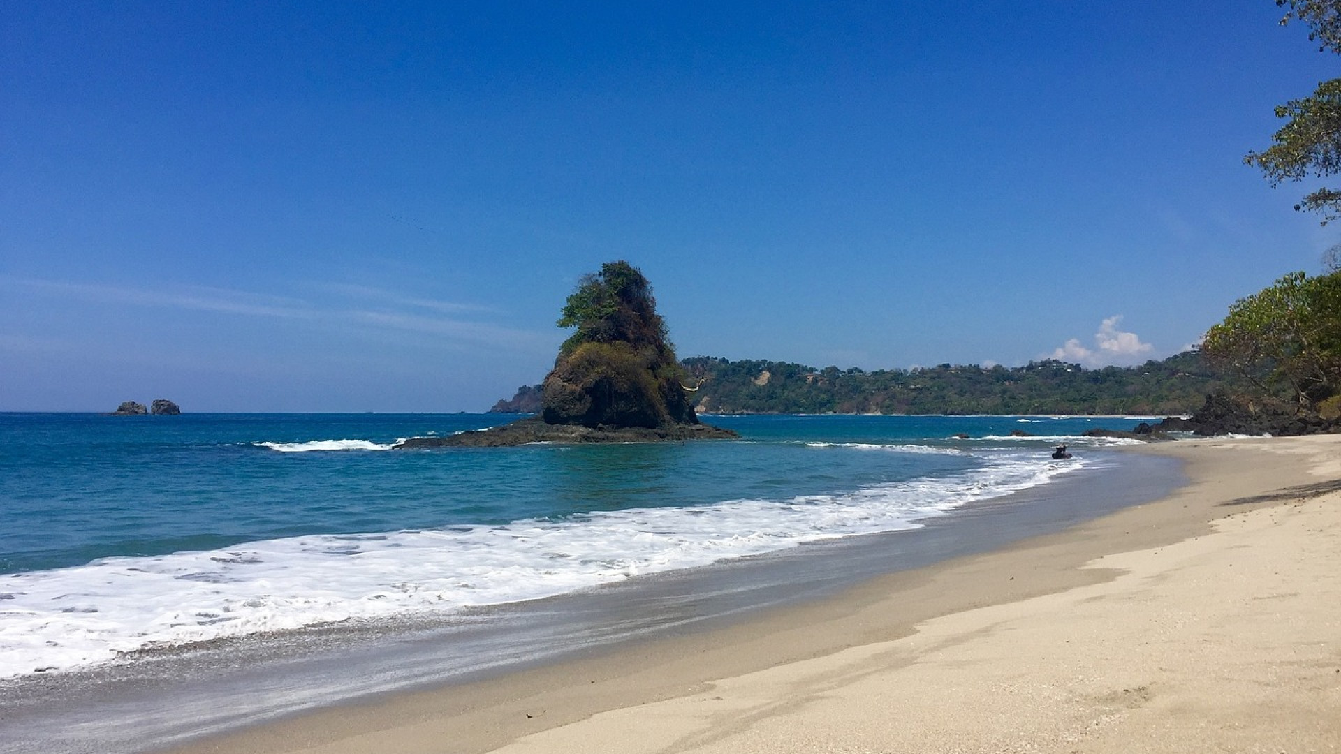 Explorez les merveilles du Costa Rica : meilleures activités et sites à visiter