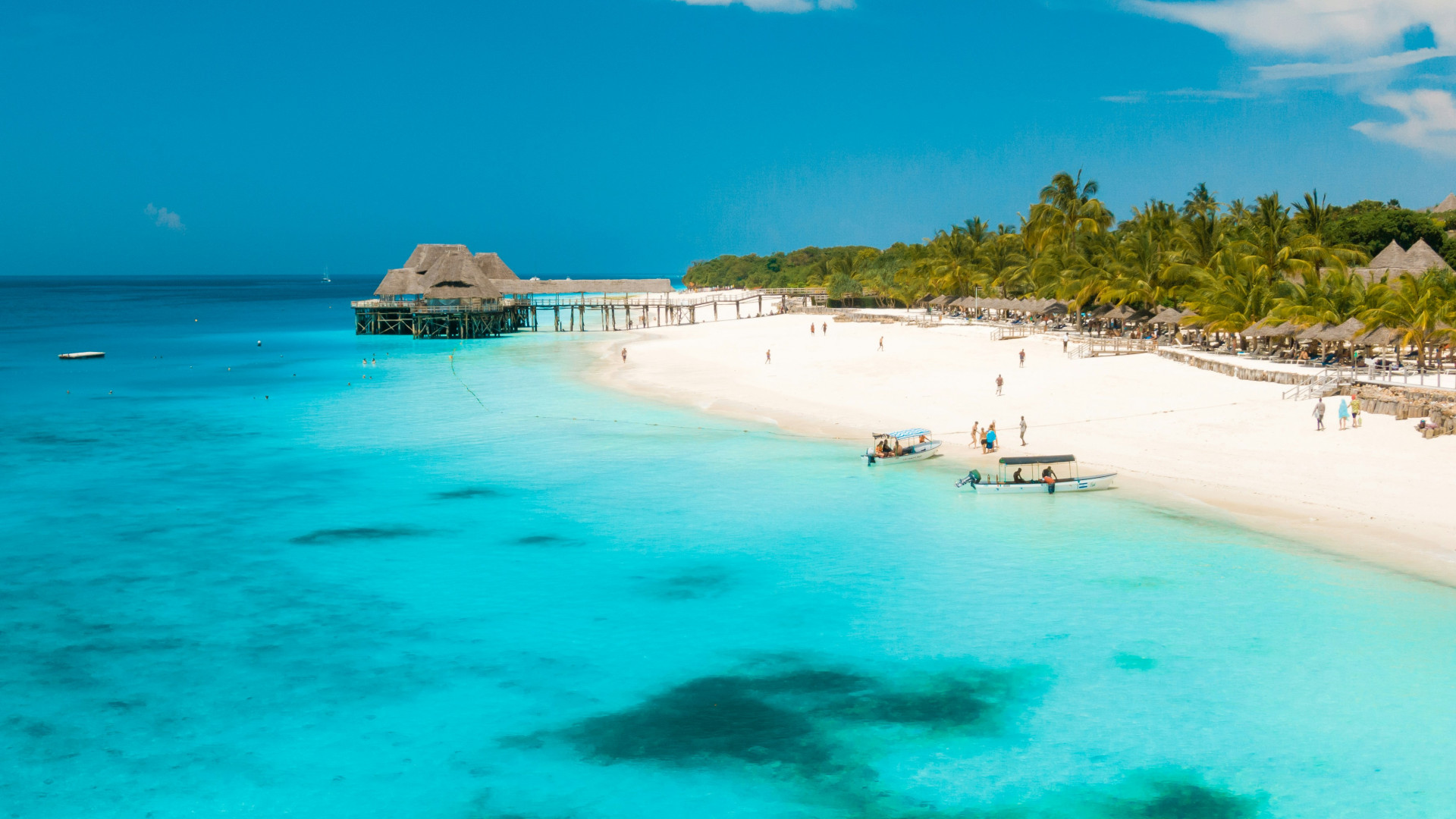 Les merveilles de Zanzibar et ses îles pour un voyage inoubliable !