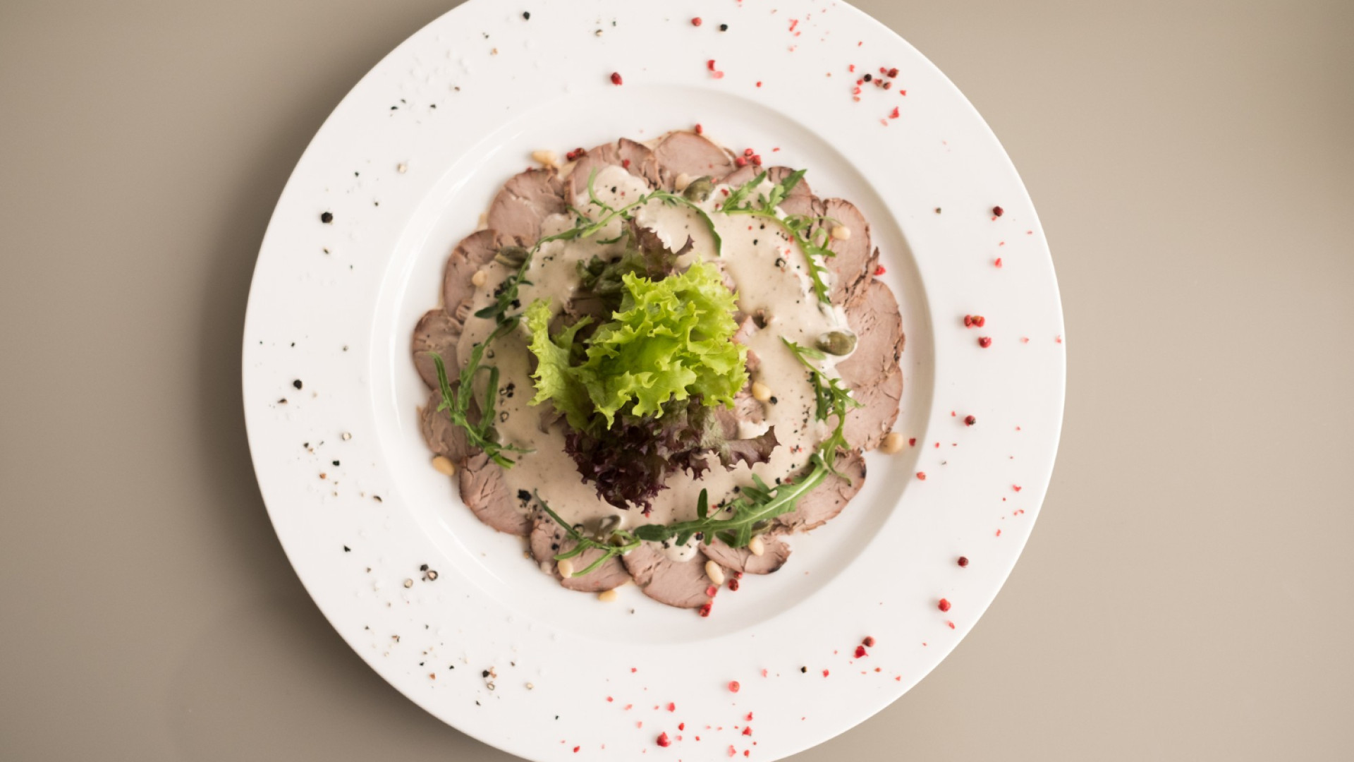Vitello tonnato : secrets pour bien choisir votre viande et réussir les accompagnements